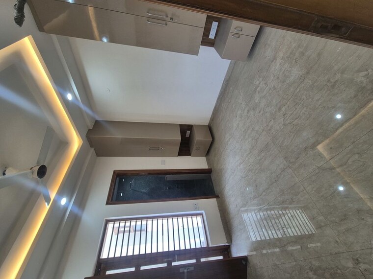 Bedroom, bptp-district 3 Bedroom 150 Sq.Yd. Builder Floor In Sector 81 Faridabad 10419395