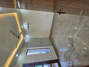 Bedroom in 3 BHK Builder Floor at BPTP District, Sector 81 – for Rent