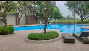 Swimming Pool in 2 BHK Apartment at Lodha Upper Thane Woodlands A B And J, Anjur – for Sale