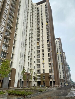 2 BHK Apartment – Exterior View View at Lodha Upper Thane Woodlands A B And J, Anjur - for Sale