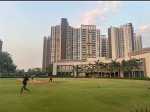 2 BHK Apartment – Exterior View View at Lodha Upper Thane Woodlands A B And J, Anjur - for Sale