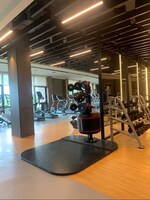 2 BHK + Pooja Room 572 Sq.Ft. Apartment in Lodha Upper Thane Woodlands A B And J