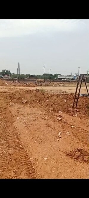 Plot Area in  Land at Athvelly – for Sale