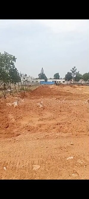 Plot Area in  Land at Athvelly – for Sale