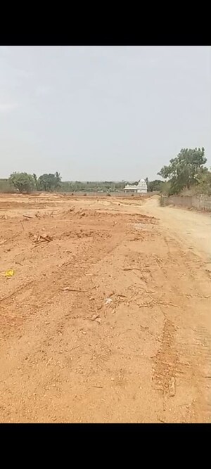 Plot Area in  Land at Athvelly – for Sale