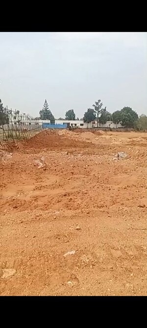 Plot Area in  Land at Athvelly – for Sale