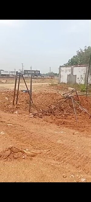 Plot Area in  Land at Athvelly – for Sale