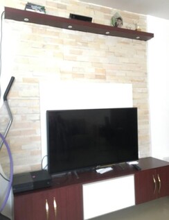 3 BHK Apartment For Rent in Gopalan Atlantis