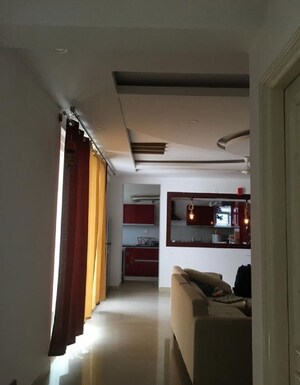 Kitchen in 3 BHK Apartment at Gopalan Atlantis, Whitefield – for Rent