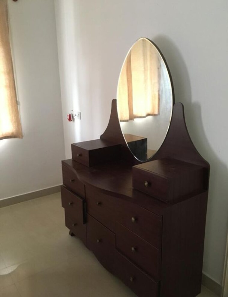 Bathroom, gopalan-atlantis 3 Bedroom 1800 Sq.Ft. Apartment In Whitefield Bangalore 10419388
