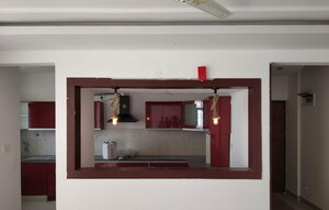 Furnished Amenities in 3 BHK Apartment at Gopalan Atlantis, Whitefield – for Rent