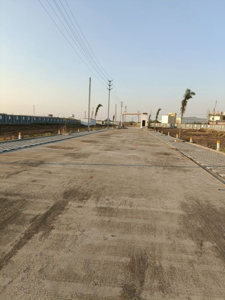 undefined, ujjain road  600 Sq.Ft. Plot In Ujjain Road Indore 10419336