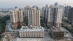4 BHK + Pooja Room,Servant Room Apartment For Sale in Ambika Florence Park