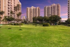 3 BHK + Servant Room Apartment For Sale in Microtek Greenburg