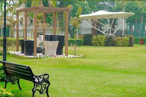 3 BHK Apartment – Garden View at Microtek Greenburg, Sector 86 - for Sale