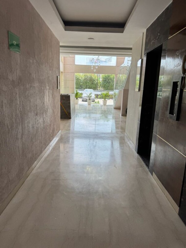 undefined, microtek-greenburg 3 Bedroom 1895 Sq.Ft. Apartment In Sector 86 Gurgaon 10416684