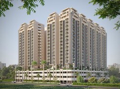 3 BHK + Pooja Room Apartment For Sale in Kollur Gated Community