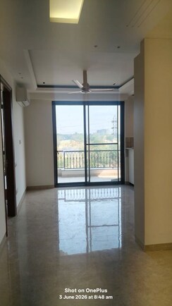 3 BHK + Study Room Builder Floor For Sale in Sector 21