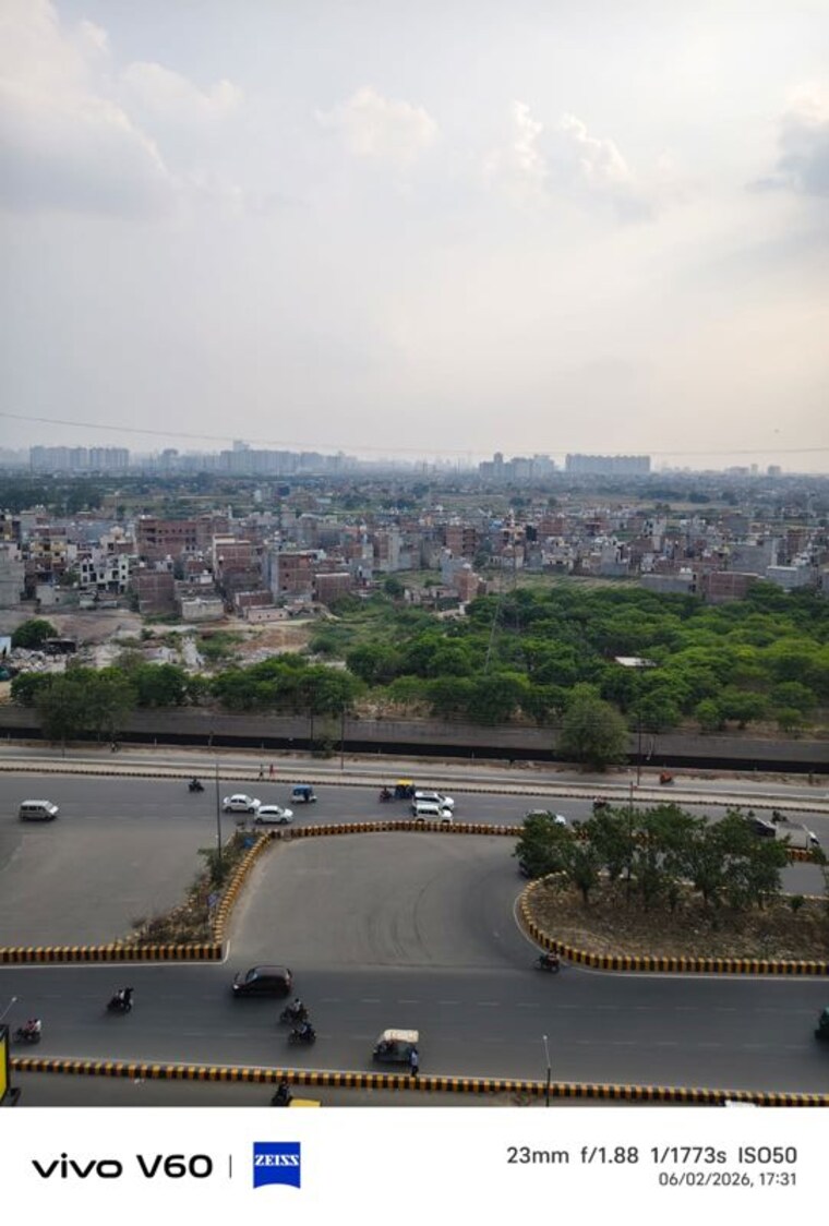 Swimming Pool, saya-zion  1220 Sq.Ft. Apartment In Sector 4 Greater Noida Greater Noida 10419401