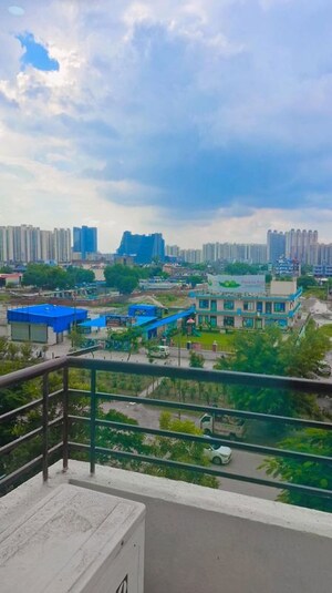  Apartment For Rent in Saya Zion, Sector 4 Greater Noida