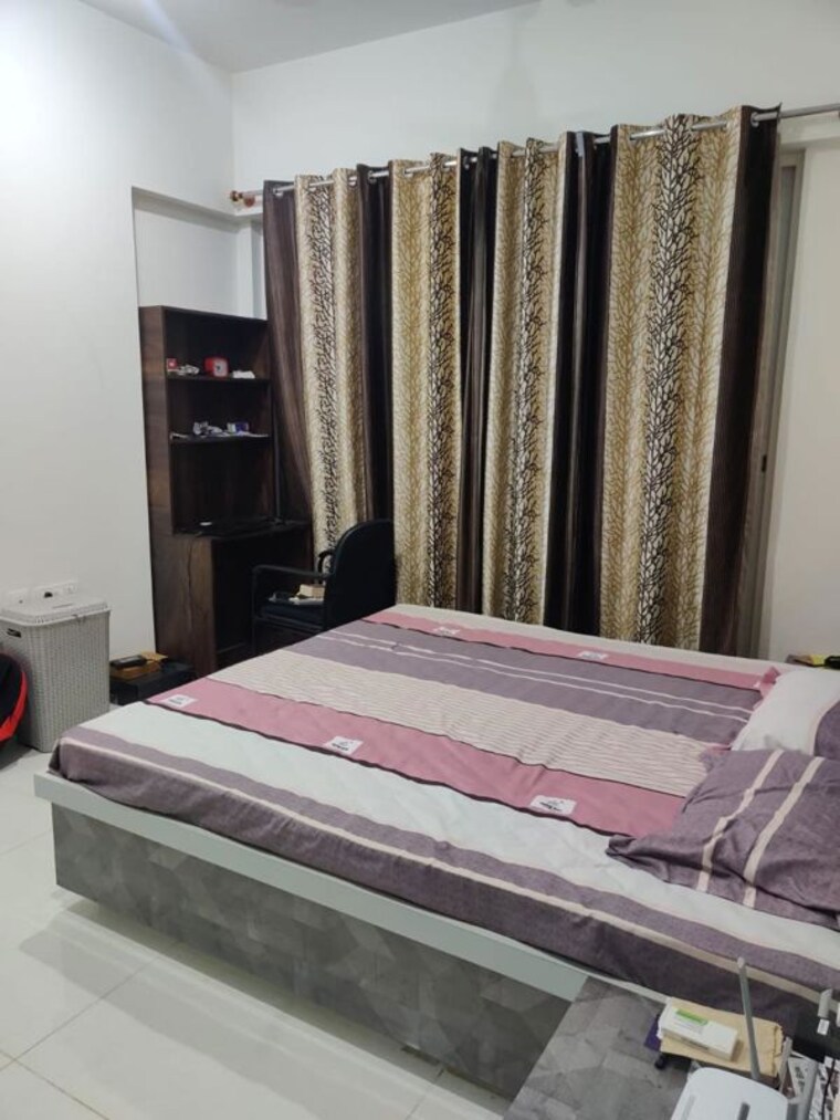 Bedroom, snn-clermont 4 Bedroom 3335 Sq.Ft. Apartment In Hebbal Bangalore 10419423