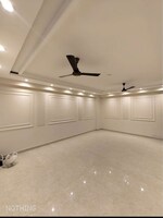 3 BHK + Pooja Room,Servant Room,Study Room,Extra Room,Basement,Store Room 1250 Sq.Ft. Builder Floor in Chattarpur