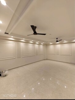3 BHK + Pooja Room,Servant Room,Study Room,Extra Room,Basement,Store Room Builder Floor For Sale in Chattarpur
