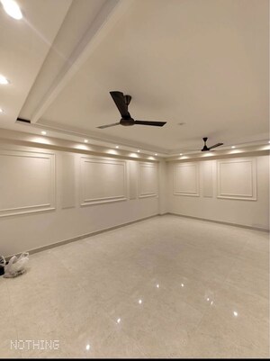 3 BHK Builder Floor For Sale in Chattarpur