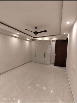 Room in 3 BHK Builder Floor at Chattarpur – for Sale