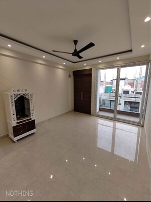 Room in 3 BHK Builder Floor at Chattarpur – for Sale