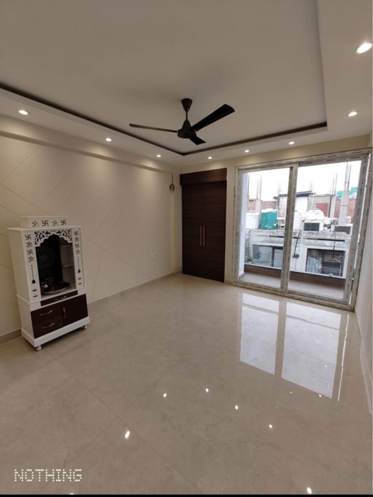 Room, chattarpur 3 Bedroom 1250 Sq.Ft. Builder Floor In Chattarpur Delhi 10418832
