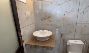 Bathroom in 3 BHK Villa at Anugondahalli – for Sale