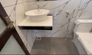 Bathroom in 3 BHK Villa at Anugondahalli – for Sale