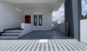 3 BHK Villa – Exterior View View at Anugondahalli - for Sale