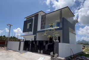 3 BHK Villa For Sale in Anugondahalli