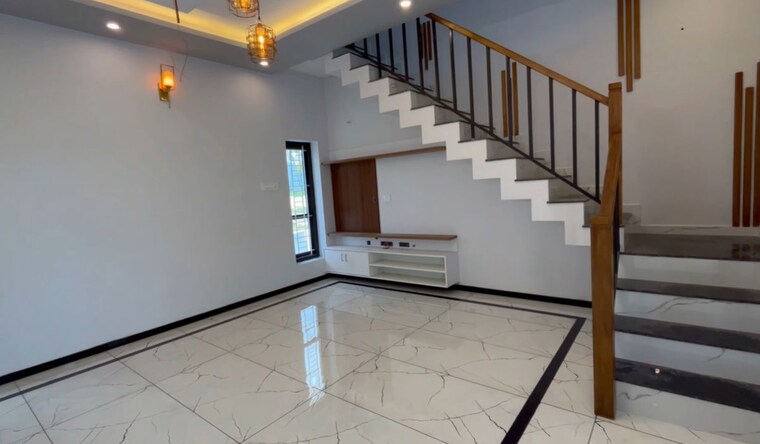 Living Room, anugondahalli 3 Bedroom 1500 Sq.Ft. Villa In Anugondahalli Bangalore 10419429