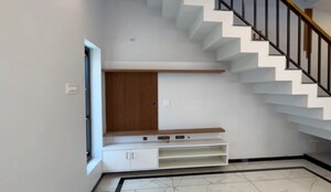 3 BHK Villa – Exterior View View at Anugondahalli - for Sale