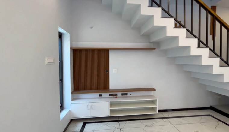 Exterior View, anugondahalli 3 Bedroom 1500 Sq.Ft. Villa In Anugondahalli Bangalore 10419429