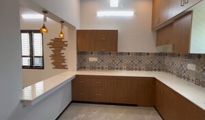 Kitchen in 3 BHK Villa at Anugondahalli – for Sale