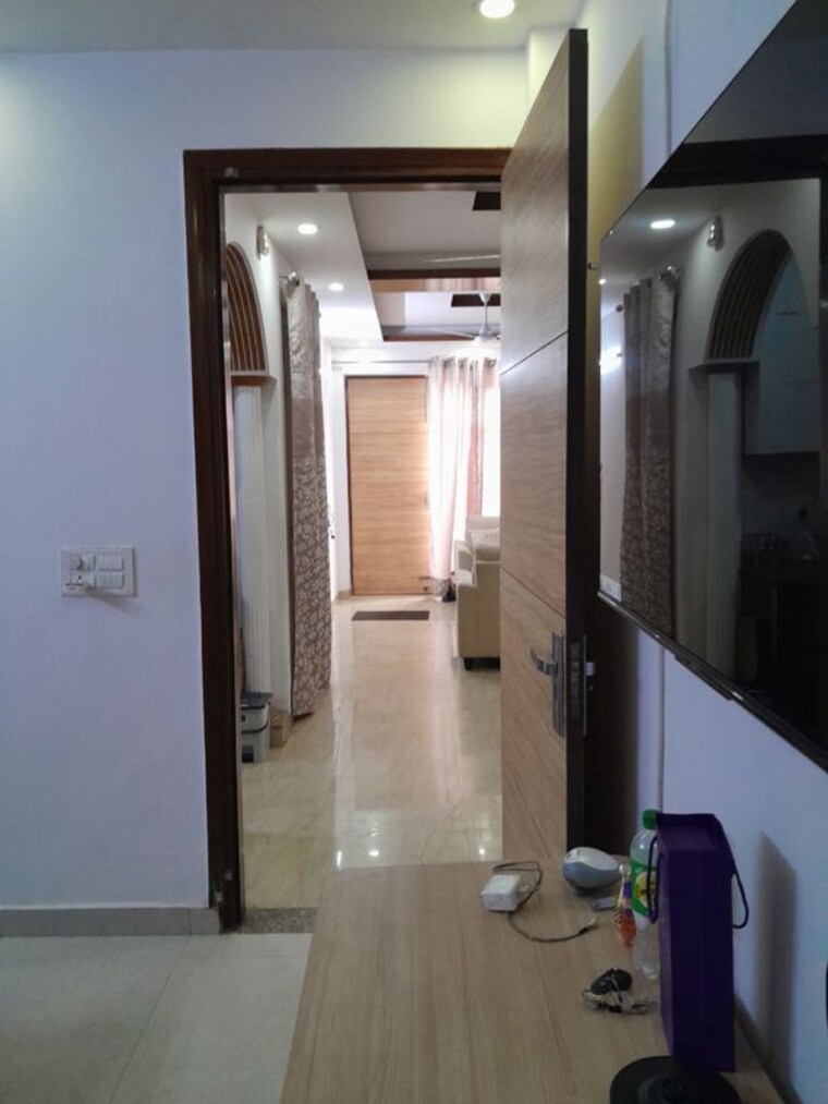 undefined, sector 9a 1 Bedroom 900 Sq.Ft. Builder Floor In Sector 9a Gurgaon 10419421