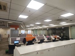 Office Space For Rent in Lower Parel