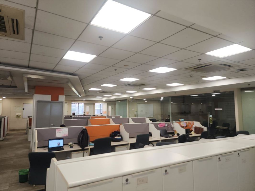 Office Space For Rent in Lower Parel