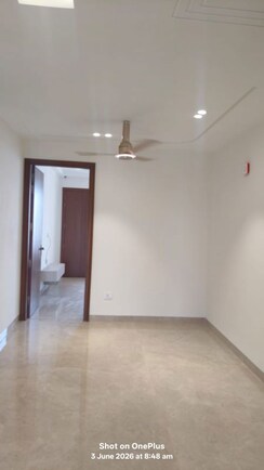 3 BHK + Study Room Builder Floor For Sale in Sector 21