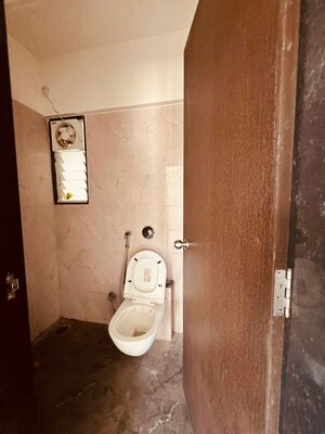 Bathroom in 2 BHK Apartment at Mantra 29 Gold Coast Phase 3, Tingre Nagar – for Rent