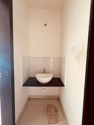 Bathroom in 2 BHK Apartment at Mantra 29 Gold Coast Phase 3, Tingre Nagar – for Rent