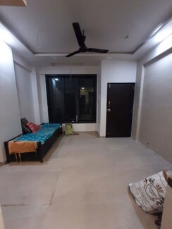 2 BHK + Study Room Apartment For Rent in Arihant Abhilasha