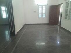 2 BHK + Pooja Room Builder Floor For Rent in Ramamurthy Nagar