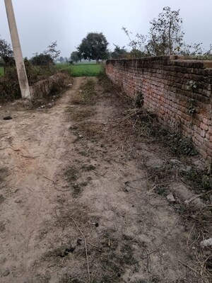  Plot – Exterior View View at Rundhi - for Sale