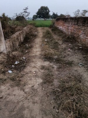  Plot – Map Location View at Rundhi - for Sale