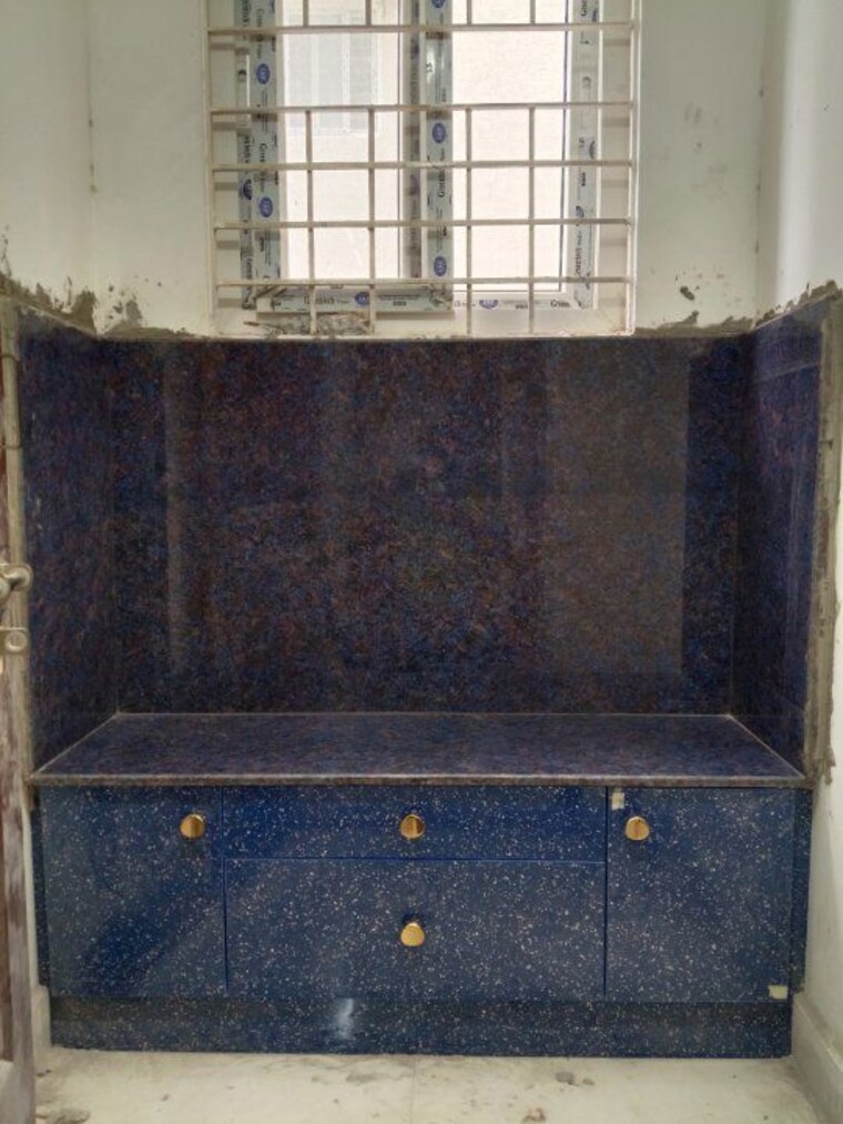 undefined, sbsv-avataar 3 Bedroom 1710 Sq.Ft. Apartment In Ramachandra Puram Hyderabad 10197900